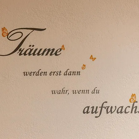 Hofer Appartamento *