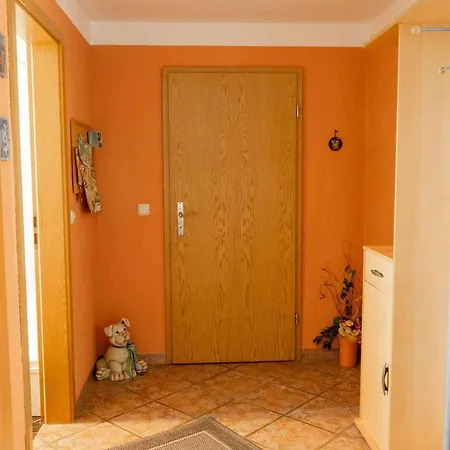 Hofer Apartment