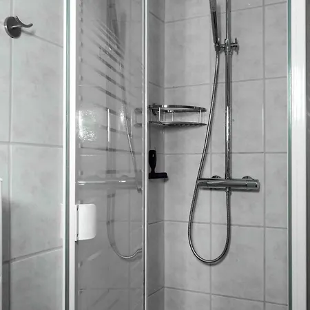 Hofer Apartamento